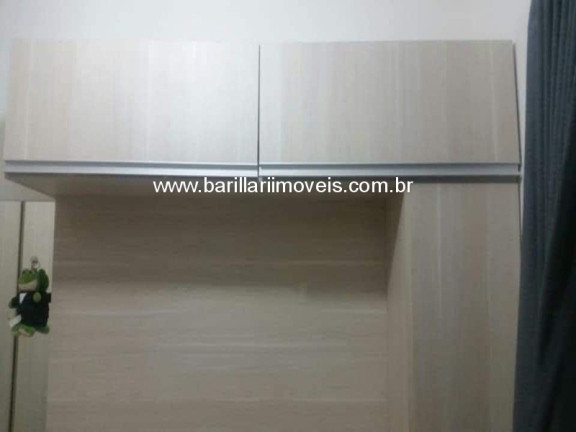 Imagem Imóvel com 2 Quartos à Venda, 43 m² em Jardim Florestan Fernandes - Ribeirão Preto