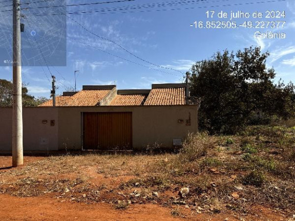 Casa com 3 Quartos à Venda, 240 m² em Rosa Dos Ventos - Aparecida De Goiania