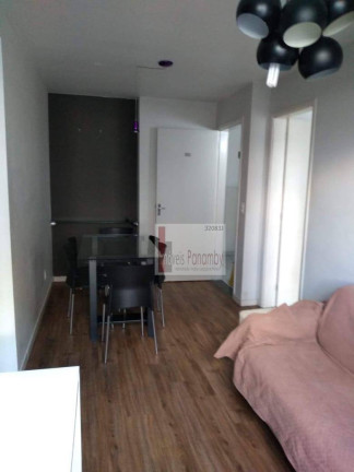 Imagem Apartamento com 2 Quartos à Venda, 53 m² em Morumbi - São Paulo Imagem Apartamento com 2 Quartos à Venda, 53 m² em Morumbi - São Paulo