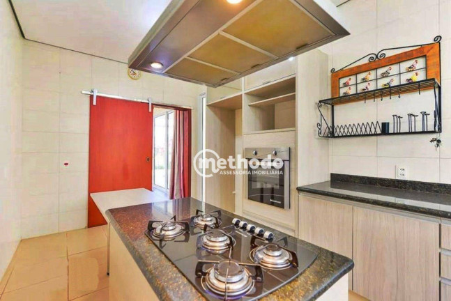 Imagem Casa com 3 Quartos à Venda, 282 m² em Swiss Park - Campinas Imagem Casa com 3 Quartos à Venda, 282 m² em Swiss Park - Campinas