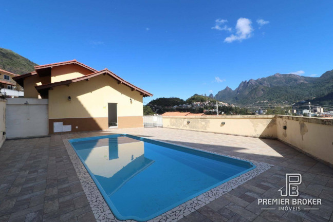 Imagem Casa com 2 Quartos à Venda, 76 m² em Araras - Teresópolis Imagem Casa com 2 Quartos à Venda, 76 m² em Araras - Teresópolis
