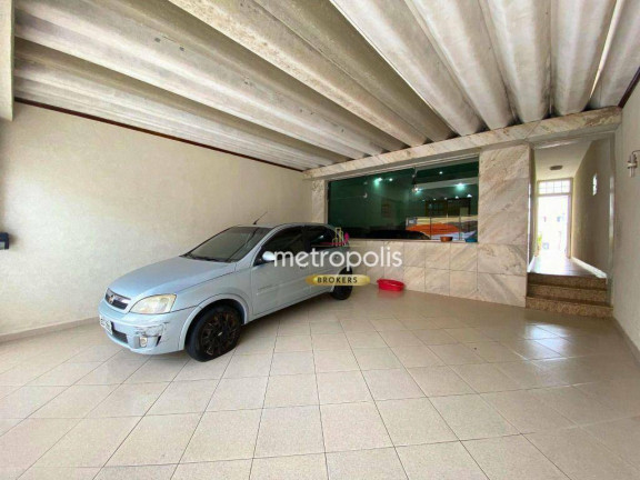Imagem Sobrado com 4 Quartos à Venda, 243 m² em Cerâmica - São Caetano Do Sul Imagem Sobrado com 4 Quartos à Venda, 243 m² em Cerâmica - São Caetano Do Sul