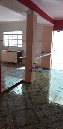 Imagem Sobrado com 4 Quartos à Venda, 235 m² em Jardim São Francisco De Assis - Londrina Imagem Sobrado com 4 Quartos à Venda, 235 m² em Jardim São Francisco De Assis - Londrina