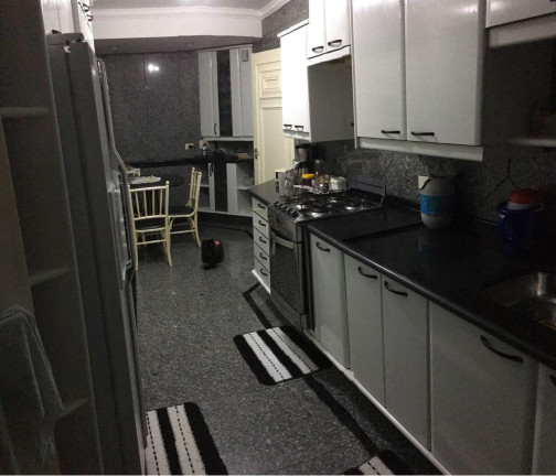 Imagem Apartamento com 4 Quartos à Venda, 221 m² em Centro - Foz Do Iguaçu