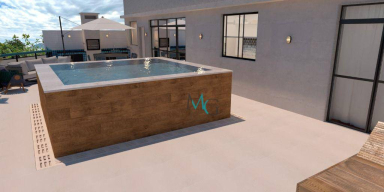 Imagem Apartamento com 4 Quartos à Venda, 262 m² em Recreio Dos Bandeirantes - Rio De Janeiro