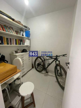 Imagem Apartamento com 3 Quartos à Venda, 124 m² em Centro - Londrina Imagem Apartamento com 3 Quartos à Venda, 124 m² em Centro - Londrina