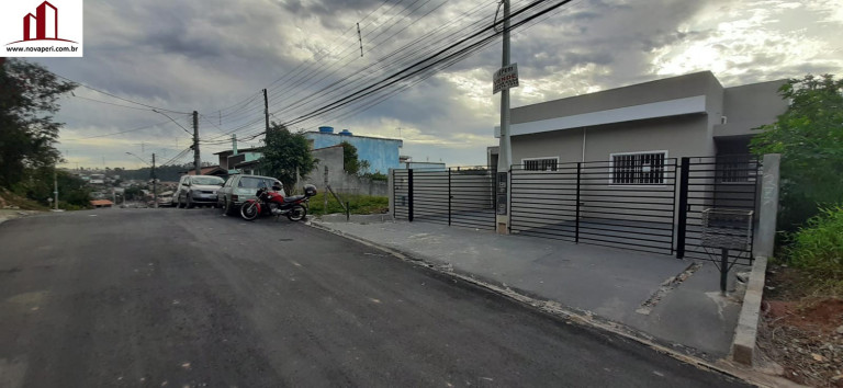 Imagem Casa com 2 Quartos à Venda, em Jardim Alegria - Francisco Morato Imagem Casa com 2 Quartos à Venda, em Jardim Alegria - Francisco Morato
