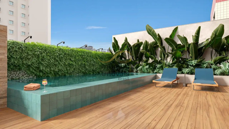 Imagem Apartamento com 3 Quartos à Venda, 107 m² em Santo Antônio - Belo Horizonte Imagem Apartamento com 3 Quartos à Venda, 107 m² em Santo Antônio - Belo Horizonte