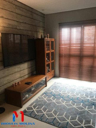 Imagem Apartamento com 3 Quartos à Venda, 113 m² em Vila Bastos - Santo André Imagem Apartamento com 3 Quartos à Venda, 113 m² em Vila Bastos - Santo André