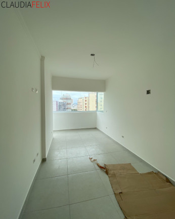 Imagem Imóvel com 2 Quartos à Venda, 93 m² em Guilhermina - Praia Grande