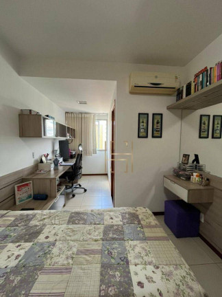 Imagem Apartamento com 3 Quartos à Venda, 140 m² em Parque Residencial Laranjeiras - Serra Imagem Apartamento com 3 Quartos à Venda, 140 m² em Parque Residencial Laranjeiras - Serra