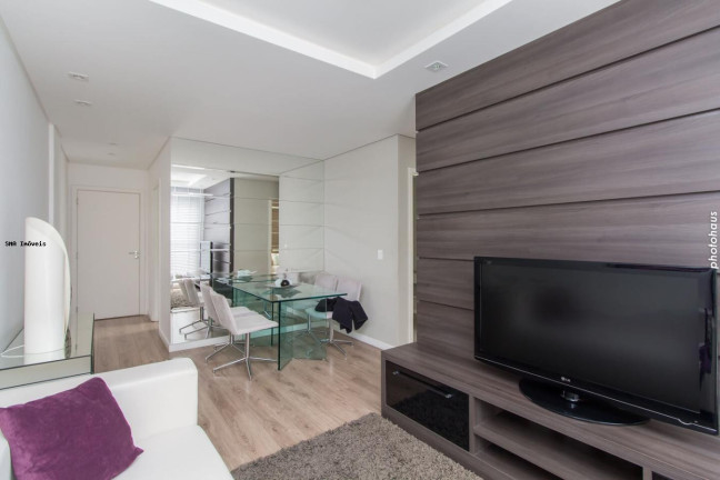 Imagem Apartamento com 3 Quartos à Venda, 68 m² em Portão - Curitiba Imagem Apartamento com 3 Quartos à Venda, 68 m² em Portão - Curitiba