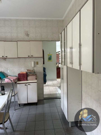 Imagem Casa com 5 Quartos à Venda, 174 m² em Vila Cascatinha - São Vicente Imagem Casa com 5 Quartos à Venda, 174 m² em Vila Cascatinha - São Vicente
