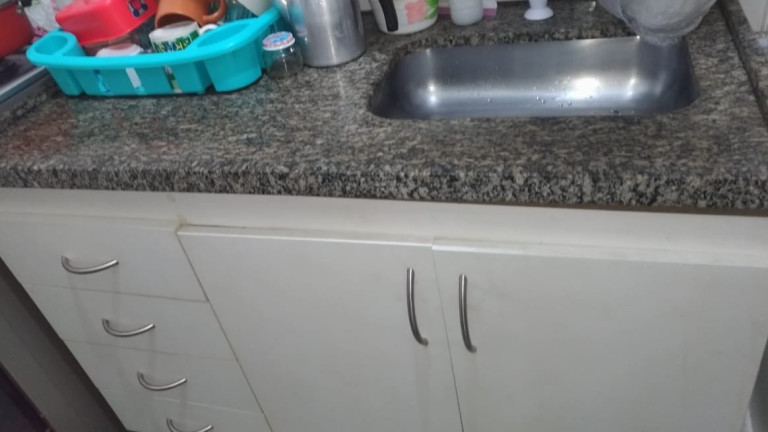 Imagem Apartamento com 2 Quartos à Venda, 46 m² em Vila Arriete - São Paulo Imagem Apartamento com 2 Quartos à Venda, 46 m² em Vila Arriete - São Paulo