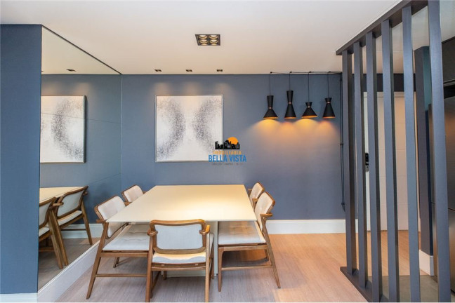 Imagem Apartamento com 2 Quartos à Venda, em Jardim Das Acácias - São Paulo Imagem Apartamento com 2 Quartos à Venda, em Jardim Das Acácias - São Paulo
