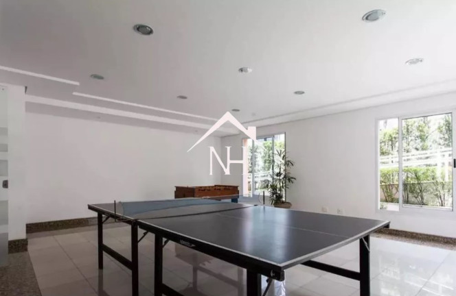 Imagem Apartamento com 2 Quartos à Venda, 98 m² em Brooklin Novo - São Paulo Imagem Apartamento com 2 Quartos à Venda, 98 m² em Brooklin Novo - São Paulo