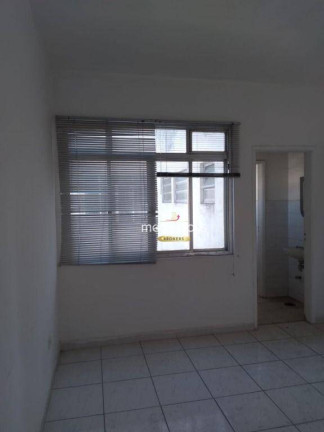 Imagem Sala Comercial à Venda ou Locação, 47 m² em Centro - Santo André