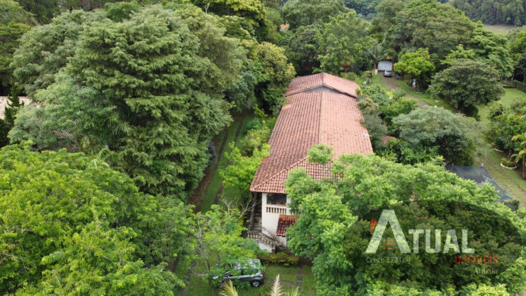 Imagem Chácara com 6 Quartos à Venda, 705 m² em Centro - Piracaia Imagem Chácara com 6 Quartos à Venda, 705 m² em Centro - Piracaia