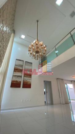 Imagem Casa de Condomínio com 4 Quartos à Venda, 271 m² em Nova Betânia - Mossoró Imagem Casa de Condomínio com 4 Quartos à Venda, 271 m² em Nova Betânia - Mossoró