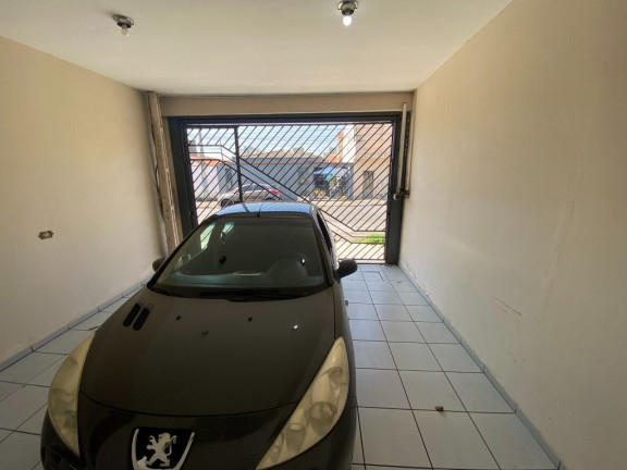 Imagem Sobrado com 3 Quartos à Venda, 140 m² em Vila Figueira - Suzano