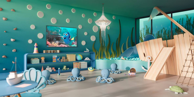 Imagem Apartamento com 4 Quartos à Venda, 251 m² em Loteamento Parque Das Fontes - Aquiraz Imagem Apartamento com 4 Quartos à Venda, 251 m² em Loteamento Parque Das Fontes - Aquiraz