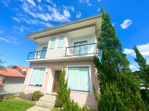 Imagem Casa com 3 Quartos à Venda, 400 m² em Caneca Fina - Guapimirim