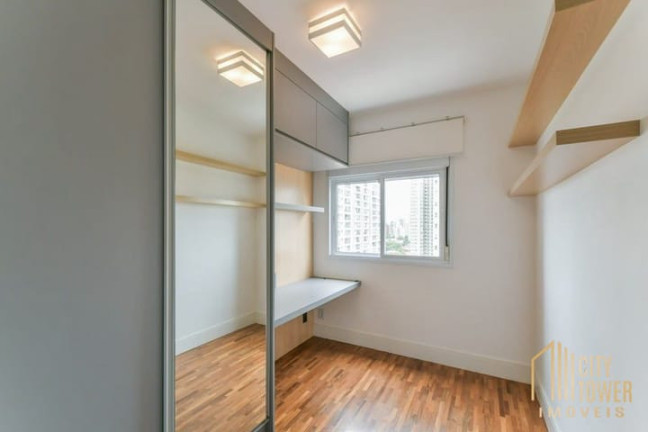 Imagem Apartamento com 3 Quartos à Venda, 108 m² em Brooklin Paulista - São Paulo