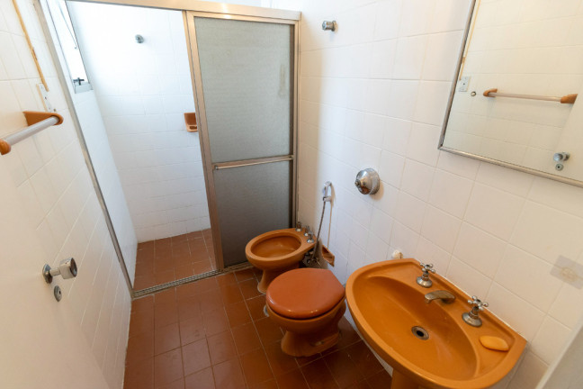Imagem Apartamento com 3 Quartos à Venda, 107 m² em Campo Belo - São Paulo Imagem Apartamento com 3 Quartos à Venda, 107 m² em Campo Belo - São Paulo