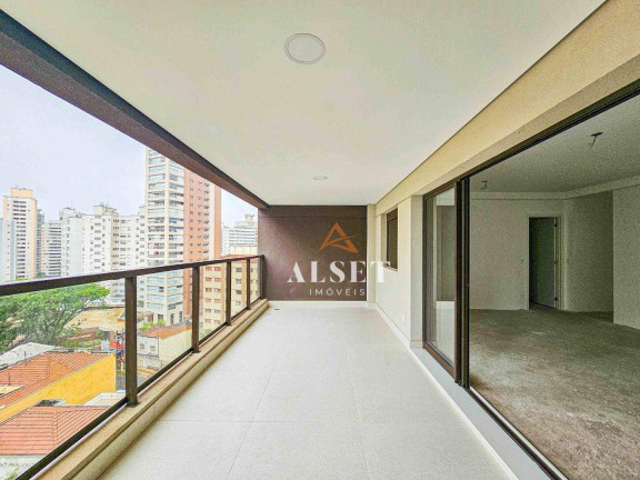 Imagem Apartamento com 2 Quartos à Venda, 120 m² em Aclimação - São Paulo