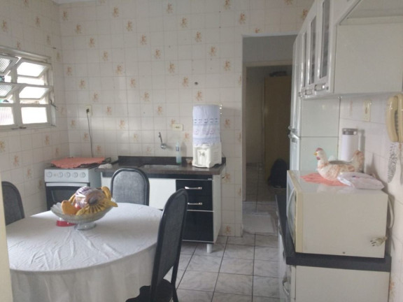 Imagem Apartamento com 2 Quartos à Venda, 80 m² em Jardim Independência - São Vicente Imagem Apartamento com 2 Quartos à Venda, 80 m² em Jardim Independência - São Vicente