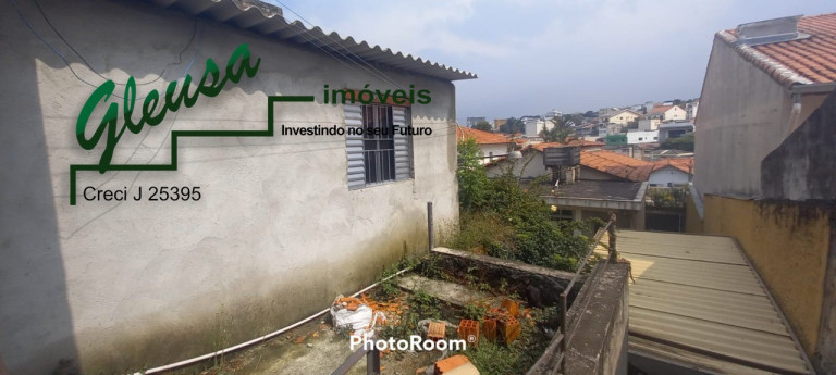 Imagem Casa com 4 Quartos à Venda, 340 m² em Cidade Patriarca - São Paulo