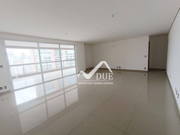 Imagem Apartamento com 3 Quartos à Venda, 210 m² em Embaré - Santos