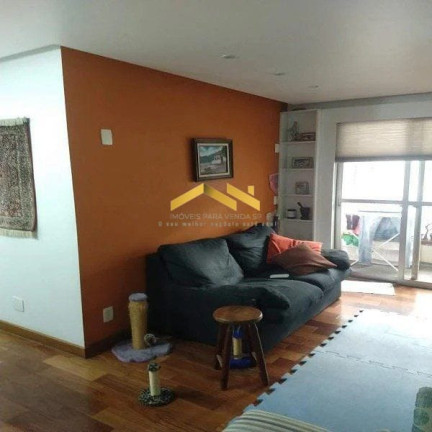 Imagem Apartamento com 2 Quartos à Venda, 80 m² em Vila Olimpia - São Paulo Imagem Apartamento com 2 Quartos à Venda, 80 m² em Vila Olimpia - São Paulo