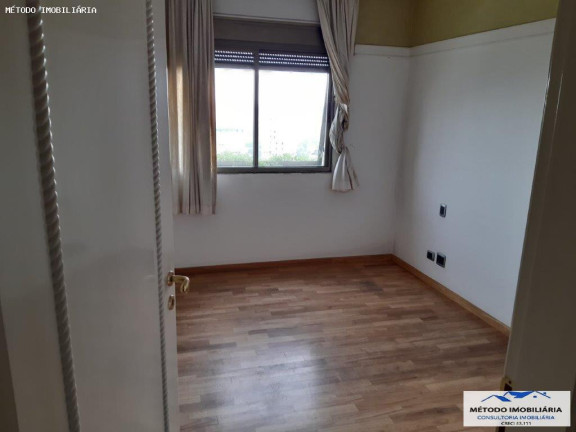Imagem Apartamento com 4 Quartos à Venda, 487 m² em Campo Belo - São Paulo