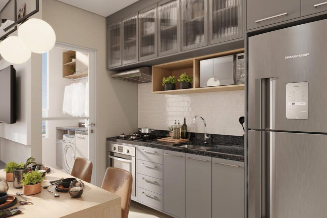 Imagem Apartamento com 2 Quartos à Venda, 34 m² em Vila Matilde - São Paulo Imagem Apartamento com 2 Quartos à Venda, 34 m² em Vila Matilde - São Paulo