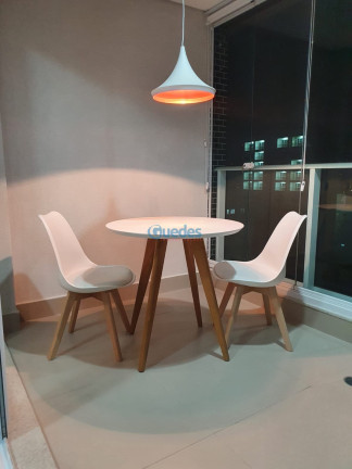 Imagem Imóvel com 1 Quarto para Alugar, 45 m² em Vila Mariana - São Paulo