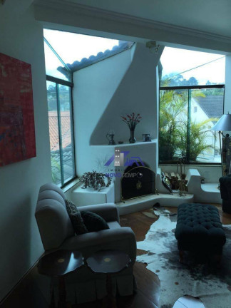 Imagem Sobrado com 4 Quartos à Venda, 543 m² em Morada Dos Pássaros - Barueri