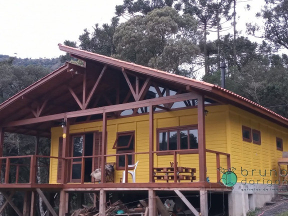 Imóvel com 2 Quartos à Venda, 20.000 m² em Zona Rural - Urubici