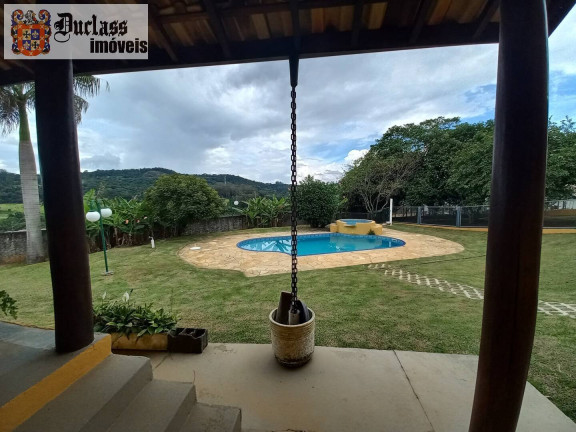 Imagem Chácara com 3 Quartos à Venda, 280 m² em Condomínio Residencial Vila Rica - Bragança Paulista