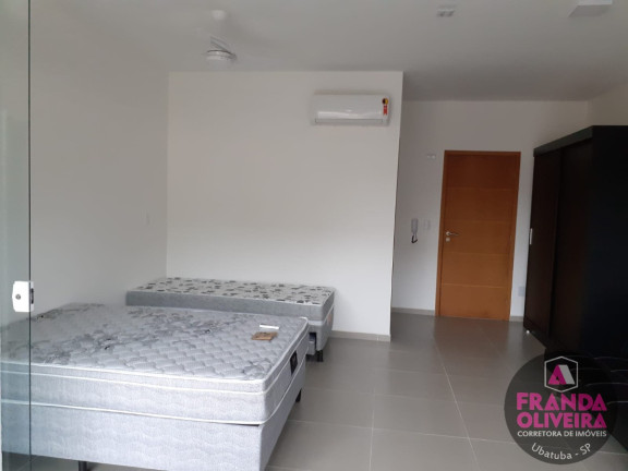 Imagem Apartamento com 1 Quarto à Venda, 41 m² em Itaguá - Ubatuba Imagem Apartamento com 1 Quarto à Venda, 41 m² em Itaguá - Ubatuba