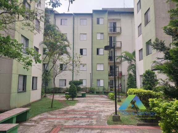 Imagem Apartamento com 2 Quartos à Venda, 54 m² em Casa Grande - Diadema Imagem Apartamento com 2 Quartos à Venda, 54 m² em Casa Grande - Diadema