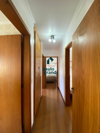 Imagem Apartamento com 3 Quartos à Venda, 93 m² em Pio X - Caxias Do Sul