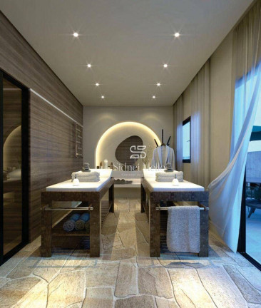 Imagem Apartamento com 2 Quartos à Venda, 60 m² em 2 Quadra Centro - Balneário Camboriú