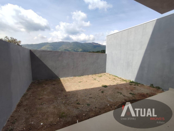 Imagem Casa com 3 Quartos à Venda, 120 m² em Jardim Maristela - Atibaia Imagem Casa com 3 Quartos à Venda, 120 m² em Jardim Maristela - Atibaia