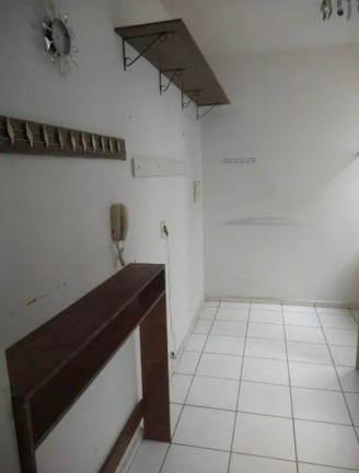 Imagem Imóvel com 2 Quartos à Venda, 52 m² em Parque Reserva Fazenda Imperial - Sorocaba