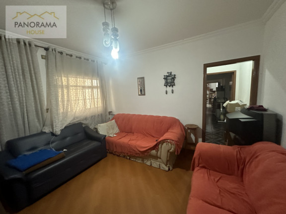 Imagem Casa com 3 Quartos à Venda, 150 m² em Piraporinha - Diadema Imagem Casa com 3 Quartos à Venda, 150 m² em Piraporinha - Diadema