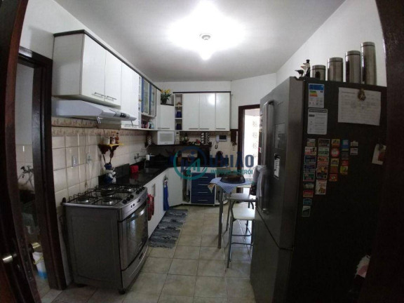 Imagem Casa com 3 Quartos à Venda, 260 m² em Itaipu - Niterói