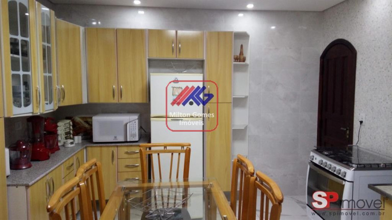 Imagem Casa com 2 Quartos à Venda, 100 m² em Vila Nova Galvão - São Paulo Imagem Casa com 2 Quartos à Venda, 100 m² em Vila Nova Galvão - São Paulo