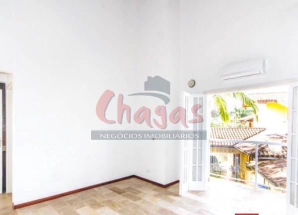 Imagem Sobrado com 4 Quartos à Venda, 650 m² em Tabatinga - Caraguatatuba
