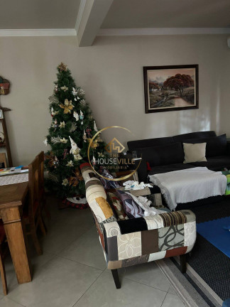 Imagem Casa com 3 Quartos à Venda, 150 m² em Loteamento Villa Branca - Jacareí Imagem Casa com 3 Quartos à Venda, 150 m² em Loteamento Villa Branca - Jacareí